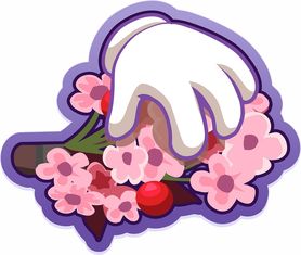唯品羊小咩享花卡套到账时间揭秘