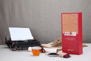 茶叶品牌大全，各色名茶的传奇之旅