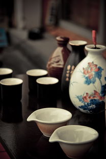 陶瓷品牌十大排名花瓶，品味生活之美