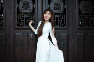 汉服品牌富婆，从传统到时尚的华丽蜕变