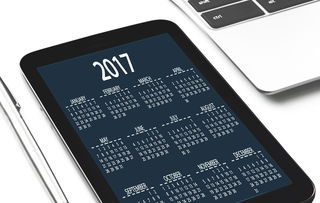 2017年手机品牌市场概览