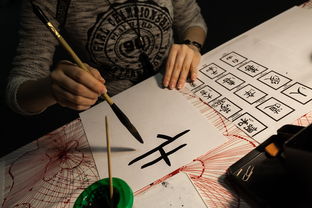 趣书写硬笔书法品牌，让书法艺术走进生活，轻松学书法