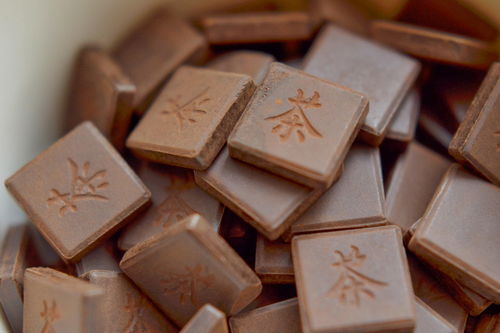 大品牌茶叶，品质与口碑的双重保障