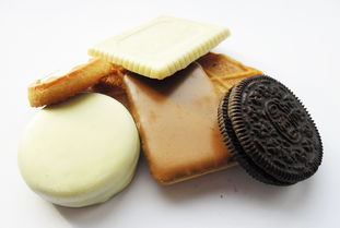 澳门零食品牌大盘点