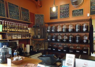 如何选择奶茶品牌店面？