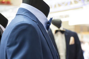 连云港首选品牌西服图片展示