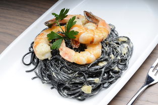 香港西餐美食意粉品牌
