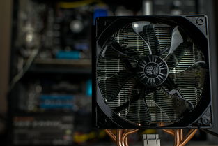 散热器品牌推荐CPU，热门散热器品牌与案例分析