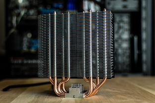 散热器品牌推荐CPU，热门散热器品牌与案例分析