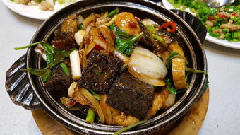 西安中餐界的美食地图，你不可不知的那些店！