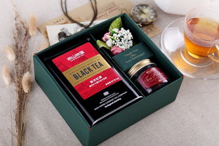 河南茶叶品牌大全，各具特色，品牌璀璨