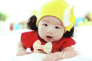 如何为宝宝挑选合适的婴幼儿零食品牌